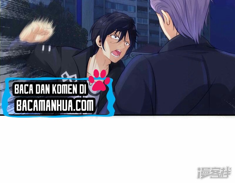 The Power of Soul (Soul Thorn) Chapter 02 Gambar 99